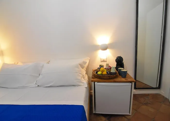 La Dimora delle Arti B&B Napoli
