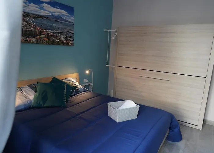 Cristal Home Napoli